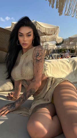 Sara Luna