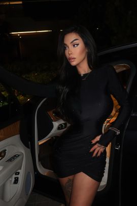 Sara Luna