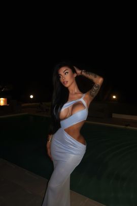 Sara Luna