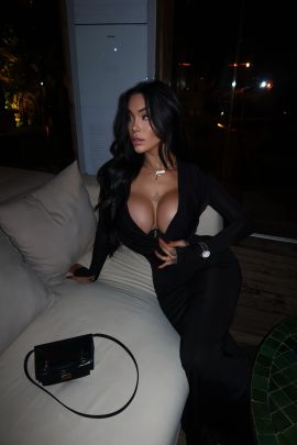 Sara Luna