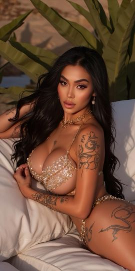 Sara Luna