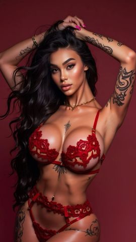 Sara Luna