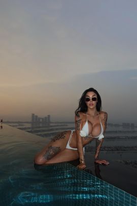 Sara Luna
