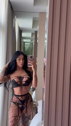Sara Luna