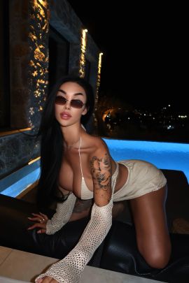 Sara Luna