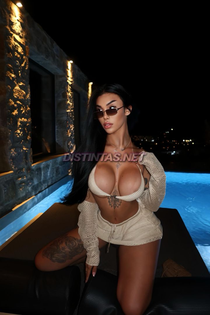 Sara Luna