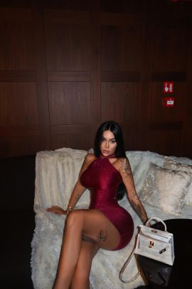 Sara Luna