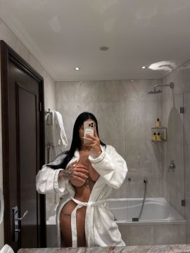 Sara Luna