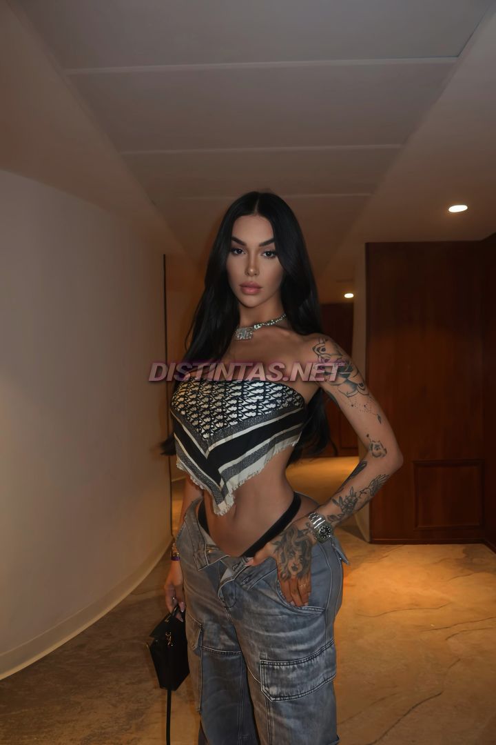Sara Luna