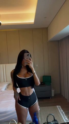 Sara Luna