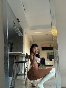 Sara Luna