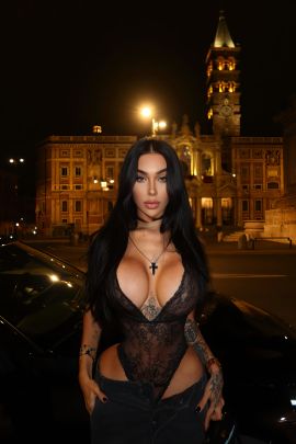 Sara Luna