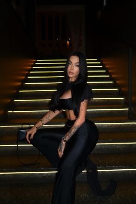 Sara Luna