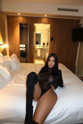 Sara Luna