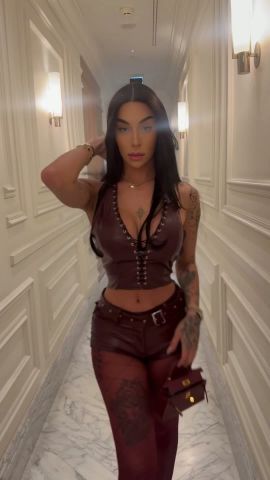 Sara Luna