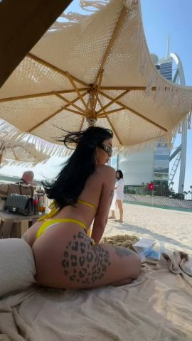 Sara Luna