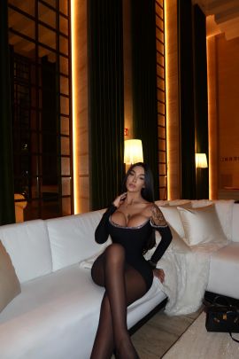Sara Luna