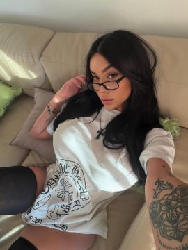 Sara Luna