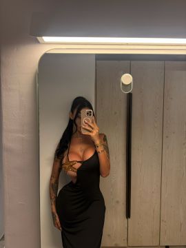 Sara Luna