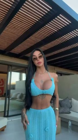 Sara Luna