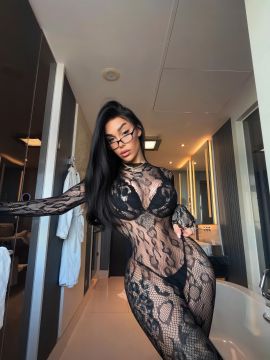 Sara Luna