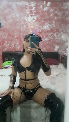Brithany Duran