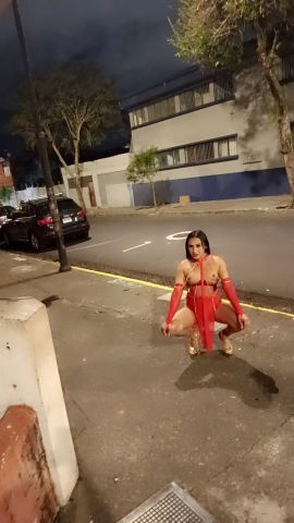 Brithany Duran