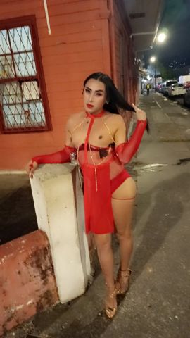 Brithany Duran