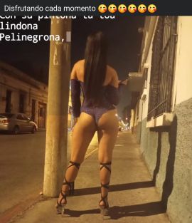 Brithany Duran