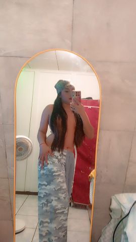 Brithany Duran