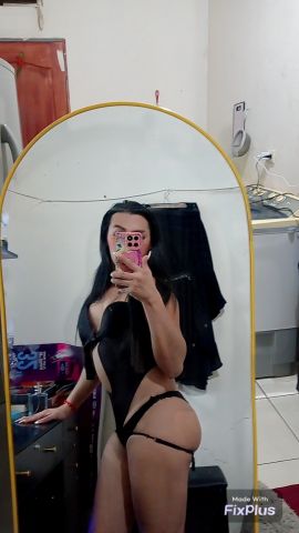 Brithany Duran