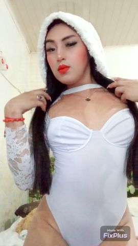 Brithany Duran