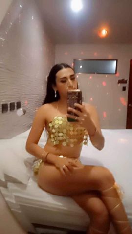 Brithany Duran