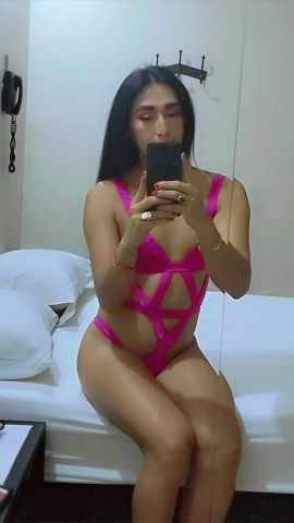 Brithany Duran