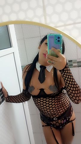 Brithany Duran