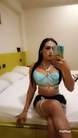 Brithany Duran