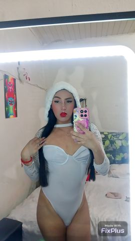 Brithany Duran