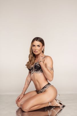 Dianna Ferraz