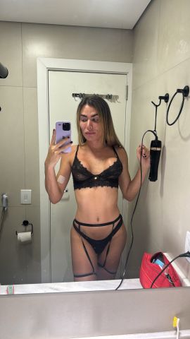 Dianna Ferraz