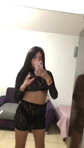 Julis Antonella