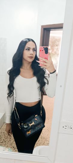 Yamileth Guzmán