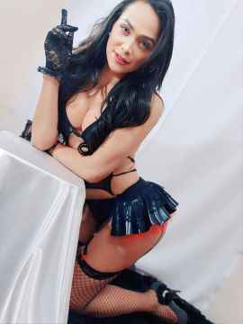 Yamileth Guzmán