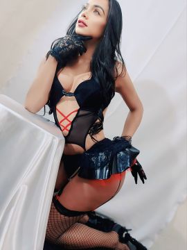 Yamileth Guzmán