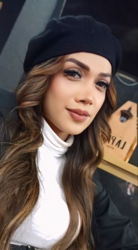 Yamileth Guzmán
