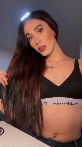 Daniela Rojas