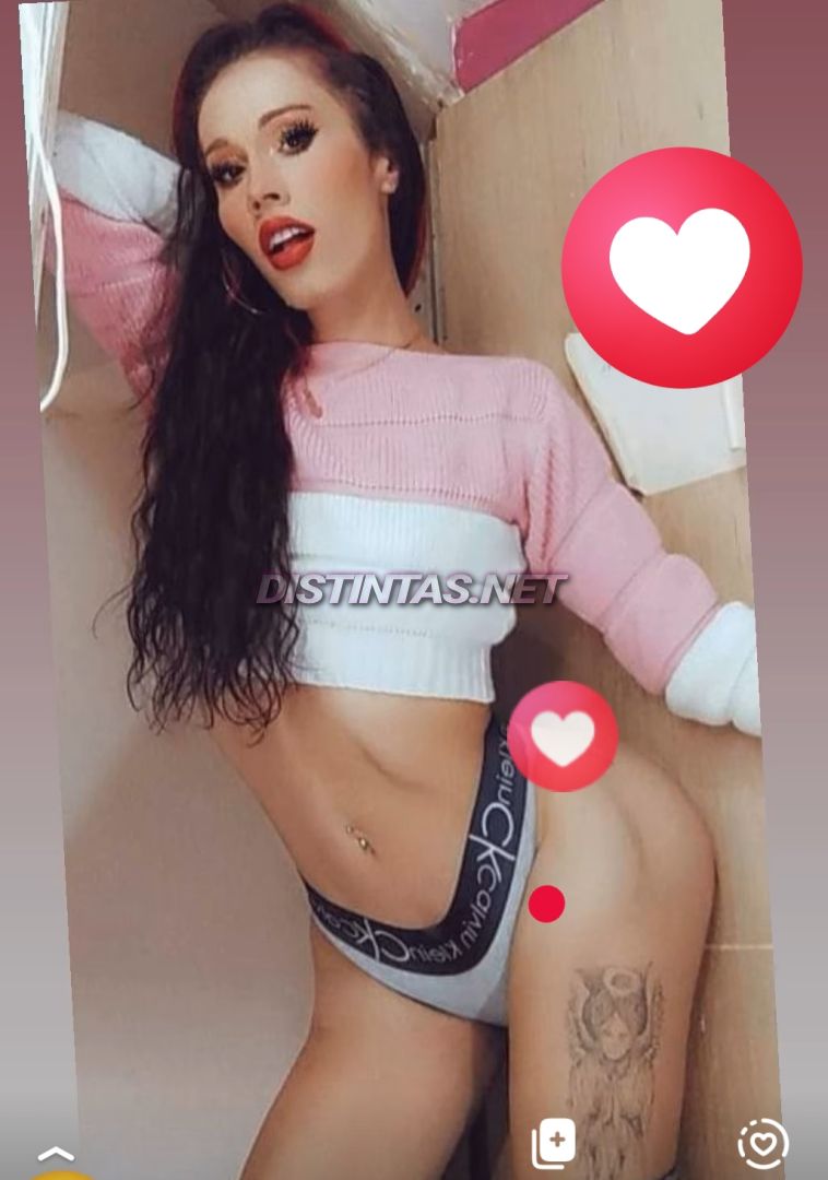 Daniela Rojas