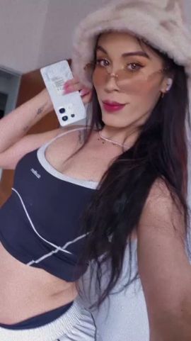 Daniela Rojas