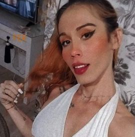 Daniela Rojas