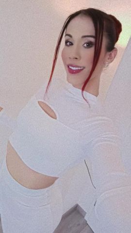 Daniela Rojas