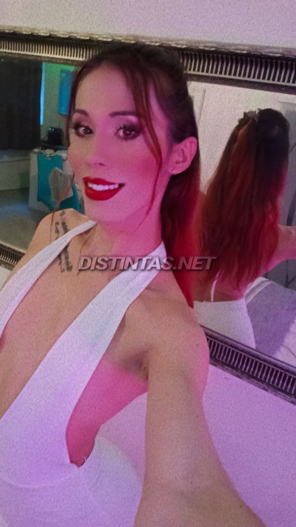 Daniela Rojas